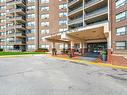 319-551 The West Mall, Toronto, ON  - Outdoor With Balcony With Facade 