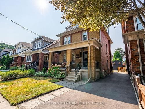 248 Province St, Hamilton, ON 