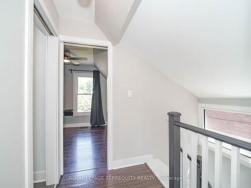 1243 Cannon St E, Hamilton, ON - Indoor Photo Showing Other Room