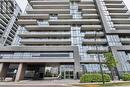 1207 - 20 Gatineau Drive, Vaughan, ON  - Outdoor With Balcony With Facade 