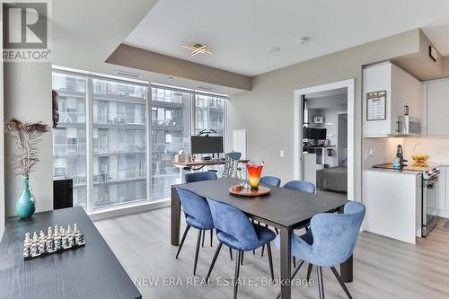 1207 - 20 Gatineau Drive, Vaughan, ON - Indoor