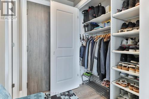 1207 - 20 Gatineau Drive, Vaughan, ON - Indoor With Storage