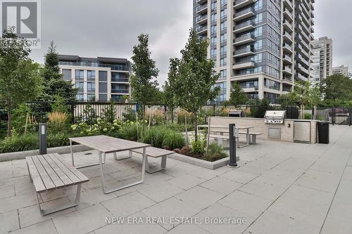 1207 - 20 Gatineau Drive, Vaughan, ON - Outdoor With Balcony