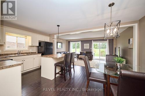 8811 Silverstar Court, Niagara Falls, ON - Indoor