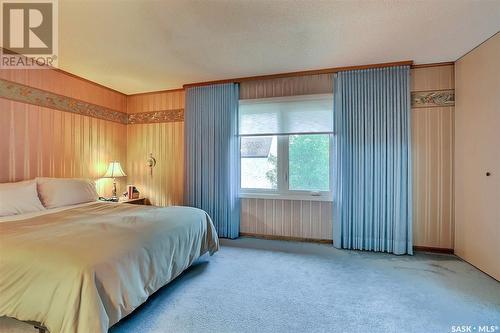 47 Laverendrye Way, Regina, SK - Indoor Photo Showing Bedroom