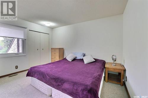 47 Laverendrye Way, Regina, SK - Indoor Photo Showing Bedroom