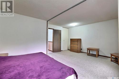 47 Laverendrye Way, Regina, SK - Indoor Photo Showing Bedroom