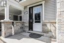 97 Ballinora Lane, Ottawa, ON  - Outdoor 