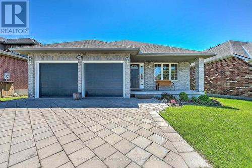 1385 Bramblewood Street, London, ON - Outdoor