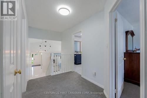 1385 Bramblewood Street, London, ON - Indoor Photo Showing Other Room