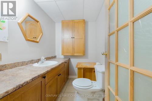 1385 Bramblewood Street, London, ON - Indoor Photo Showing Bathroom