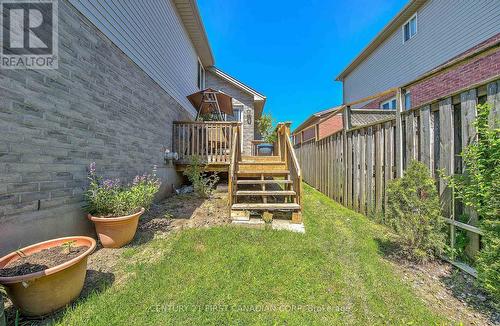 1385 Bramblewood Street, London, ON - Outdoor