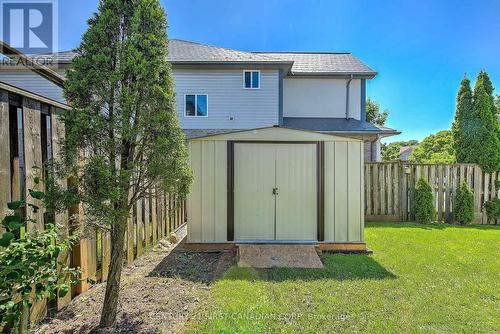 1385 Bramblewood Street, London, ON - Outdoor