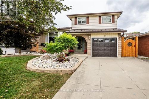 29 Abbington Drive, Hamilton (Gilbert), ON - Outdoor