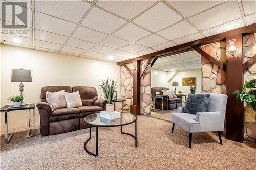 29 Abbington Drive, Hamilton, ON - Indoor