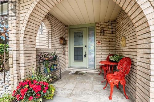 29 Abbington Drive, Hamilton, ON - Outdoor