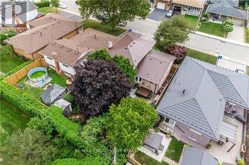 29 Abbington Drive, Hamilton (Gilbert), ON - Outdoor