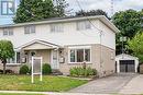 109 Russett Avenue, Oshawa (Centennial), ON  - Outdoor With Facade 