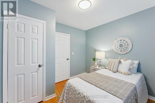 109 Russett Avenue, Oshawa (Centennial), ON - Indoor Photo Showing Bedroom