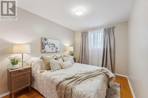 109 Russett Avenue, Oshawa (Centennial), ON - Indoor Photo Showing Bedroom