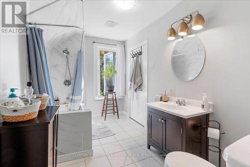 77 Lorne Avenue, Quinte West, ON - Indoor Photo Showing Bathroom