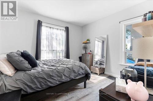 77 Lorne Avenue, Quinte West, ON - Indoor Photo Showing Bedroom