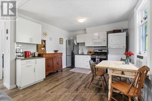 77 Lorne Avenue, Quinte West, ON - Indoor Photo Showing Kitchen