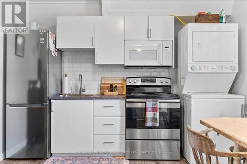 77 Lorne Avenue, Quinte West, ON - Indoor Photo Showing Kitchen