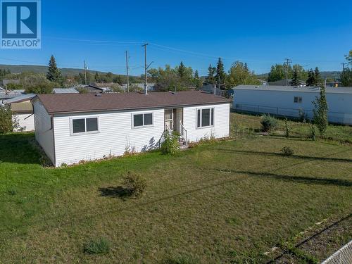 5109 Sukrit Parmar Lane, Pouce Coupe, BC 