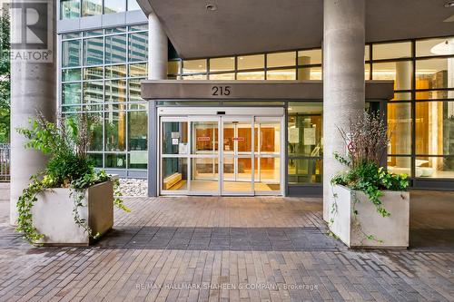 419 - 215 Fort York Boulevard, Toronto (Waterfront Communities), ON - Outdoor