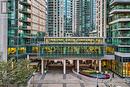 419 - 215 Fort York Boulevard, Toronto (Waterfront Communities), ON  - Outdoor With Facade 