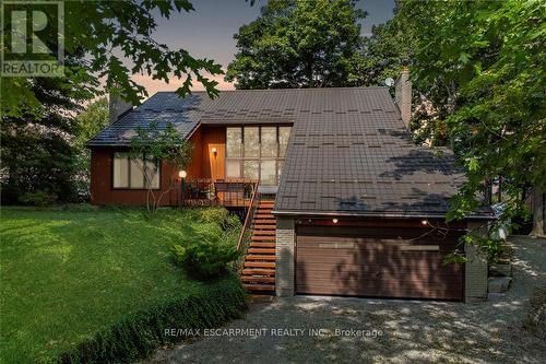 780 Hall Road, Hamilton, ON - Outdoor