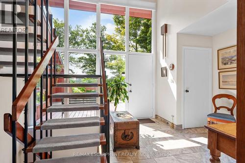 780 Hall Road, Hamilton, ON - Indoor Photo Showing Other Room