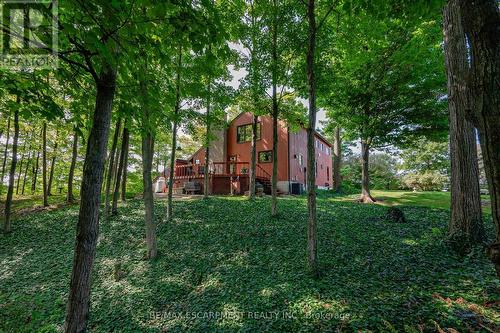 780 Hall Road, Hamilton, ON - Outdoor