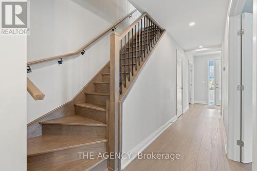 39 - 2054 Peninsula Road, Muskoka Lakes, ON - Indoor Photo Showing Other Room