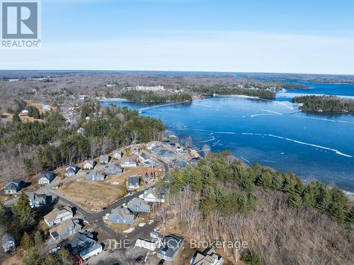 39 - 2054 Peninsula Road, Muskoka Lakes, ON - Outdoor With Body Of Water With View