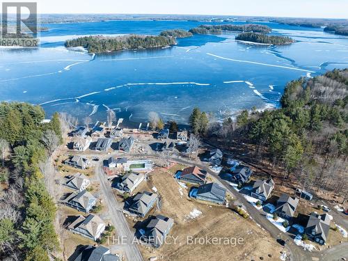 39 - 2054 Peninsula Road, Muskoka Lakes, ON - Outdoor With Body Of Water With View