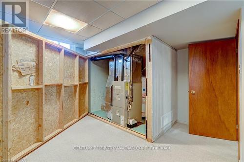 476 Ferndale Avenue, London, ON - Indoor Photo Showing Other Room