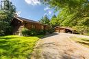 8281 Chippewa Road E, Hamilton, ON  - Outdoor 