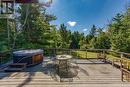 8281 Chippewa Road E, Hamilton, ON  - Outdoor With Deck Patio Veranda 