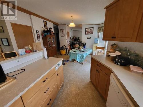 519 Hodgson Road, Williams Lake, BC - Indoor Photo Showing Kitchen