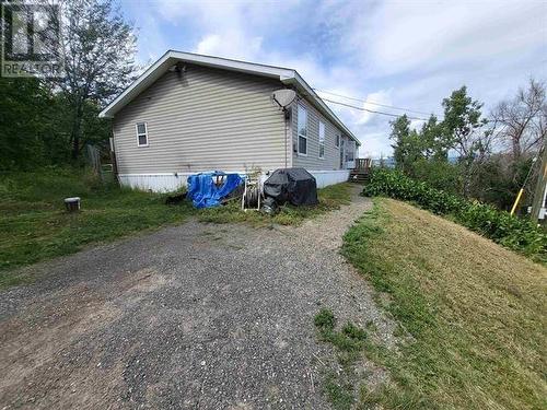 519 Hodgson Road, Williams Lake, BC - Outdoor