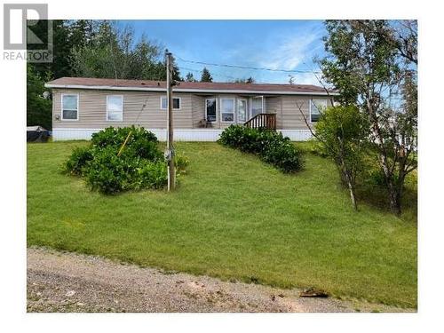 519 Hodgson Road, Williams Lake, BC - Outdoor