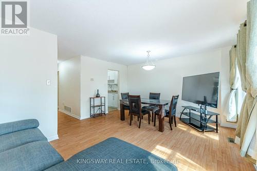 43 Chalfield Lane, Mississauga (Rathwood), ON - Indoor