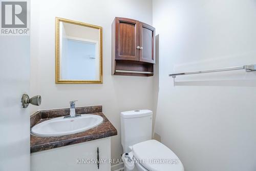 43 Chalfield Lane, Mississauga (Rathwood), ON - Indoor Photo Showing Bathroom