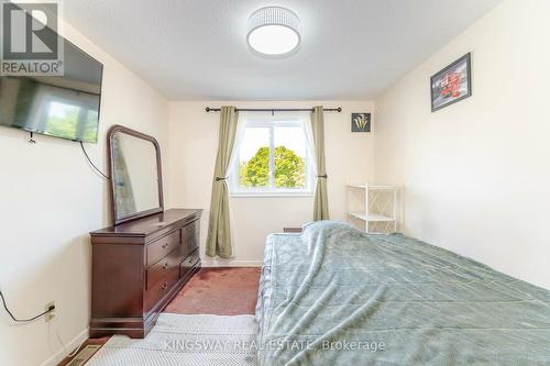 43 Chalfield Lane, Mississauga (Rathwood), ON - Indoor Photo Showing Other Room