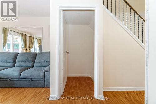 43 Chalfield Lane, Mississauga (Rathwood), ON - Indoor