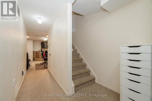 43 Chalfield Lane, Mississauga (Rathwood), ON - Indoor Photo Showing Other Room