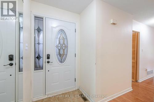 43 Chalfield Lane, Mississauga (Rathwood), ON - Indoor Photo Showing Other Room