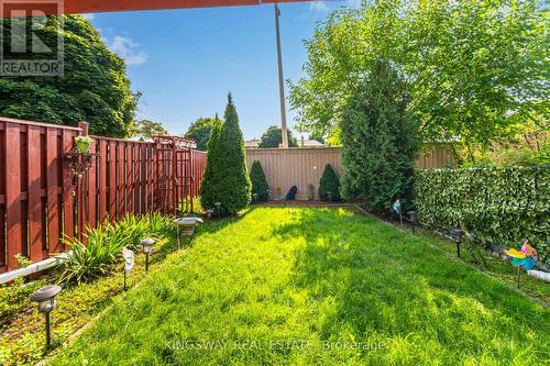 43 Chalfield Lane, Mississauga (Rathwood), ON - Outdoor